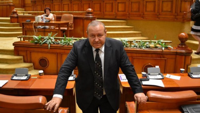 Fenechiu: PSD a avut grijă să introducă o serie de originalităţi în proiectul privind carantina, care vor da de furcă
