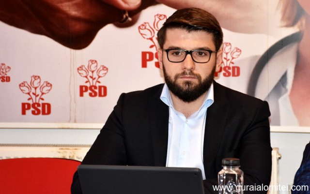 Pop (PSD): Propun desfiinţarea fundaţiilor pentru tineret cu preluarea patrimoniului de către stat şi autorităţile judeţene