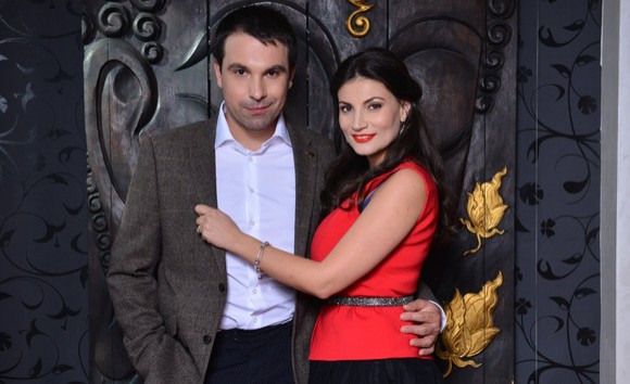 Ioana Ginghină a făcut pace cu Papadopol de dragul fetiței. Ce decizie a luat