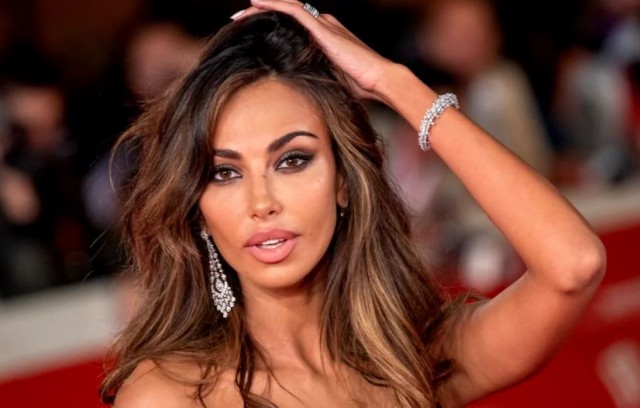Mădălina Ghenea, în lacrimi. Fotomodelul nu și-a revenit nici după un an de la moartea lui Pietro Coccia