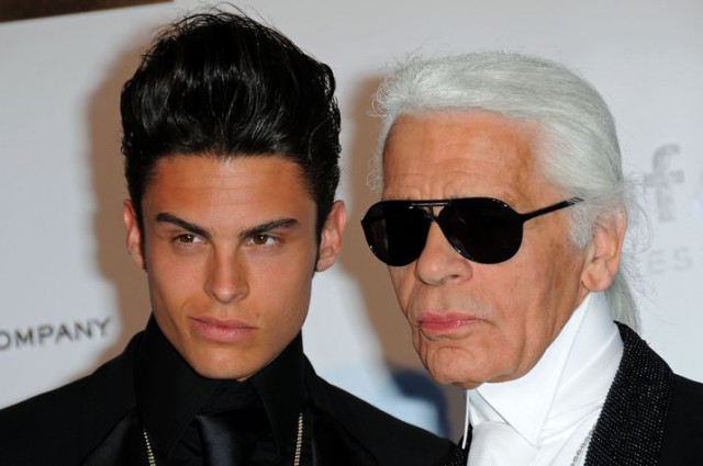 Cine sunt noii moştenitori ai lui Karl Lagerfeld care vor s-o detroneze pe pisica Choupette?