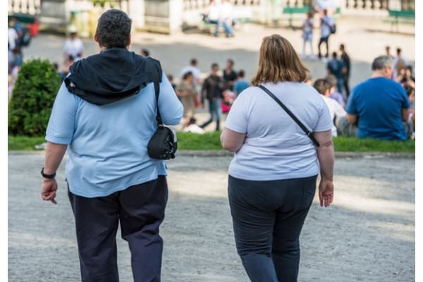 Infertilitatea, mai frecvența în cazul cuplurilor care suferă de obezitate