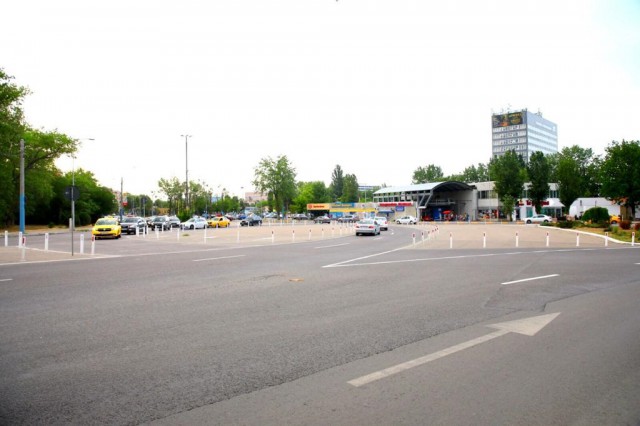 Atenție, șoferi! Schimbări importante în traficul din stațiunea Mamaia