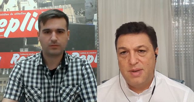 EXCLUSIV! ŞERBAN NICOLAE: Orban ar fi avut mai mult de câștigat dacă-și cerea public iertare. VIDEO