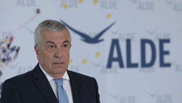 ALDE va propune Parlamentului redeschidere unor spitale pentru bolnavii cronici