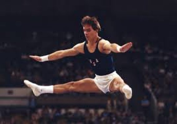 Gimnastică: Kurt Thomas, primul american campion mondial, a murit la 64 de ani