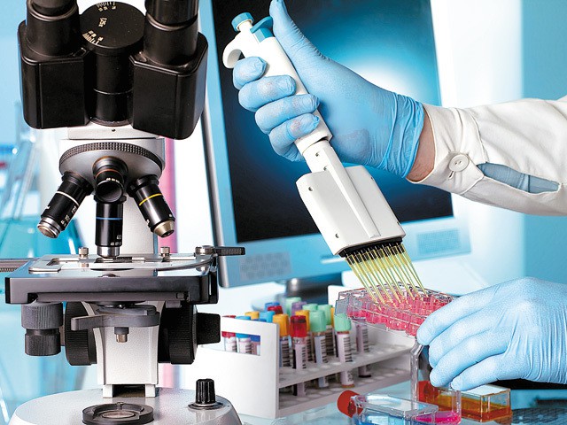 COVID-19: Spitalul din Cernavodă va fi dotat cu aparat Real Time PCR