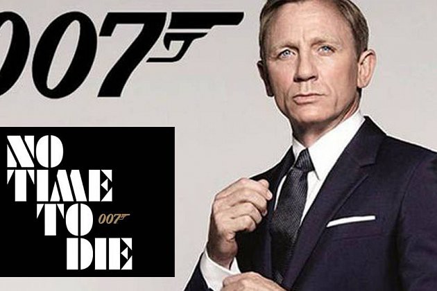 Surpriză uriașă pentru fanii agentului 007: James Bond este tătic în ultimul film al seriei
