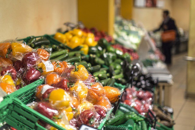 Substanţele chimice din ambalajele de plastic scad nivelul de vitamina D