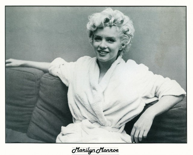 Viaţa controversată a celebrei Marilyn Monroe. Starul ar fi împlinit acum 94 de ani