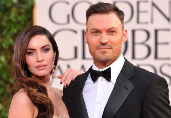 Brian Austin Green este distrus după despărțirea de Megan Fox
