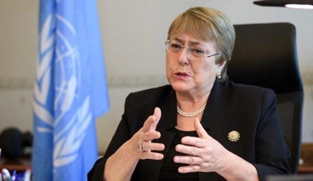 ONU critică înăsprirea cenzurii în China şi în alte ţări din Asia în timpul pandemiei de COVID-19
