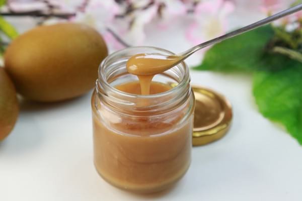 Mierea de Manuka, un 