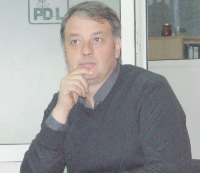 Florin Mitroi: 'Vom aduna animalele găsite pe străzi!'