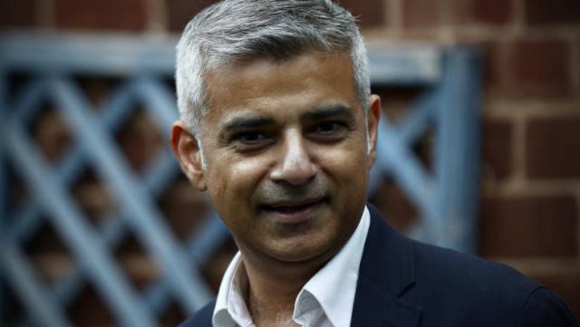 Brexit: Primarul Londrei îi cere guvernului britanic să extindă perioada de tranziţie