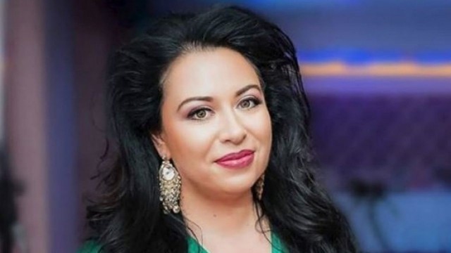Oana Roman, despre copilăria dificilă: „Tata ne-a crescut destul de strict și în condiții destul de dure“