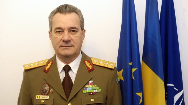 Oprişor: Noua Strategie Naţională de Apărare reiterează ataşamentul României faţă de statul de drept