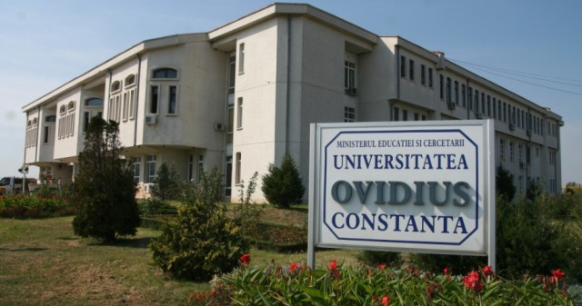 Universitatea Ovidius: înscrierea la admitere se va realiza exclusiv online
