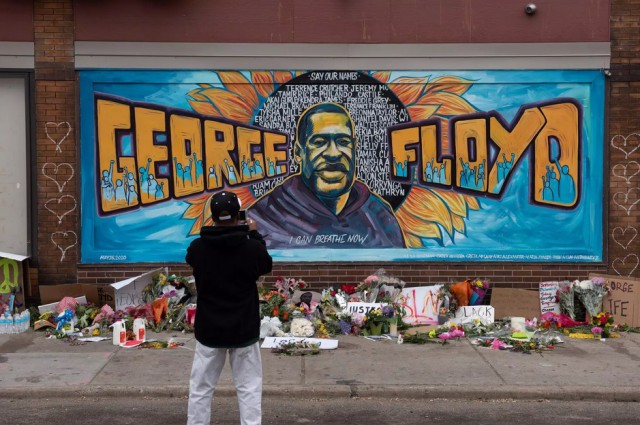 Primăria din New York va redenumi cinci străzi din oraş „Black Lives Matter“