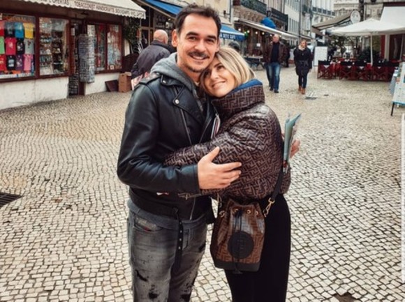 Ce îi mai leagă pe Lidia Buble și Răzvan Simion după despărțire