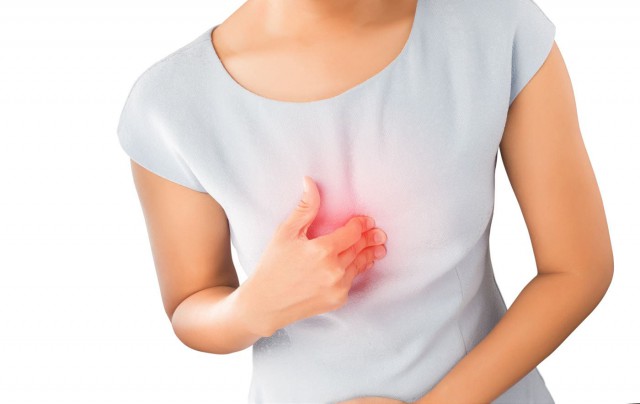 Suferi de reflux gastroesofagian? Soluții pe care le poți încerca