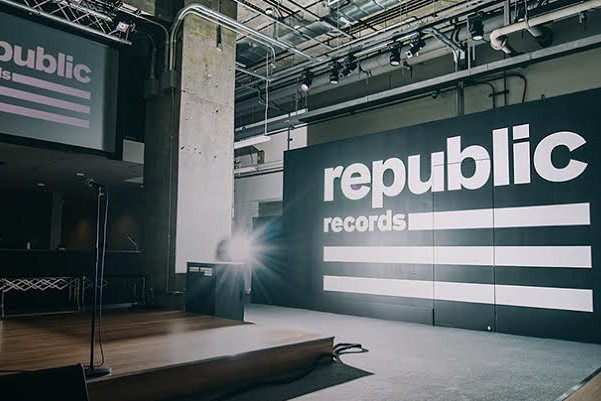 Casa de discuri Republic Records nu va mai utiliza termenul 