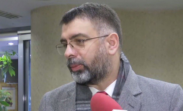Cazanciuc: Executarea silită a pensionarilor cu pensii calculate greşit nu mai este posibilă