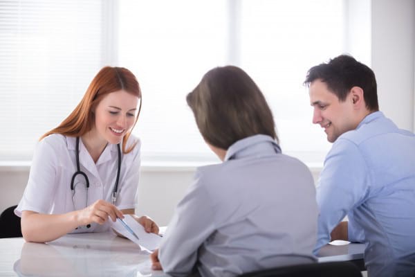 Când e cazul să mergi la un medic specialist în infertilitate