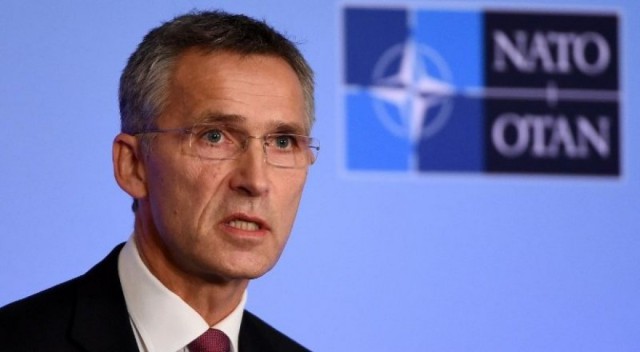 Stoltenberg: NATO a împiedicat criza sanitară să devină o criză de securitate