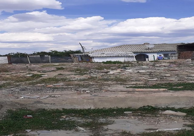 Asa arată centrul comunei Tortomanu în 2020!
