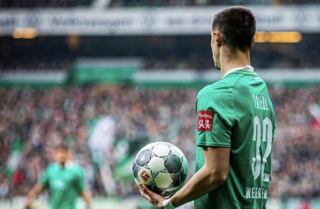 Bundesliga: Eintracht se impune fără emoții pe terenul lui Werder