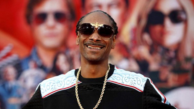 Rapperul Snoop Dogg a încasat 5.300.000 de dolari pentru o reclamă de 60 de secunde