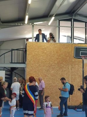 Horia Țuțuianu