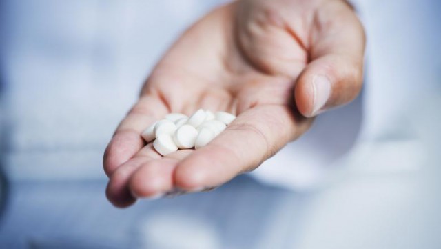 Ibuprofenul, testat ca tratament pentru coronavirus. Efectul pe care l-ar avea asupra pacienților cu simptome severe