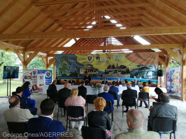 Academicianul Cătălin Zamfir: Vârful îmbolnăvirilor de COVID-19 a fost atins în România pe 29 aprilie