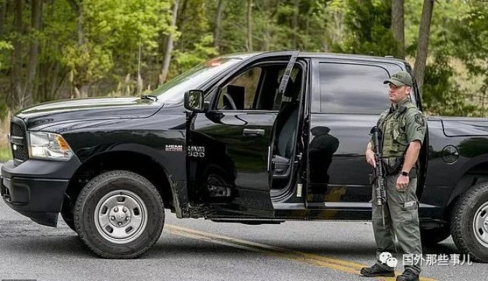 SUA: Opt persoane rănite într-un incident armat în faţa unui bar din San Antonio
