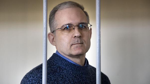 Familia americanului condamnat pentru spionaj în Rusia aşteaptă un schimb de prizonieri