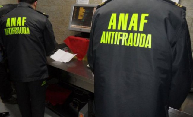 ANAF notifică contribuabilii care NU au depus DECLARAŢIILE fiscale!
