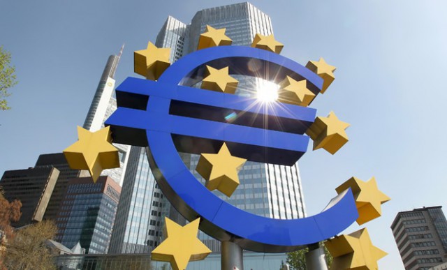 BCE: Băncile din zona euro înăspresc accesul la creditare în trimestrul doi din 2021