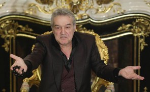 O nouă declarație marca Gigi Becali despre fotbalul feminin: Mie îmi e milă de femei