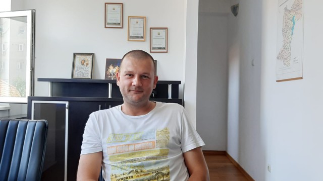 Bogdan Bola