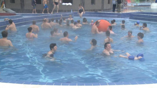 Regulile pentru pacienții care fac tratament în stațiunile balneare