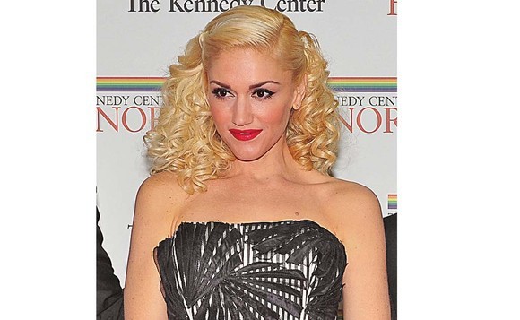 Gwen Stefani a decis să se mărite după pandemie