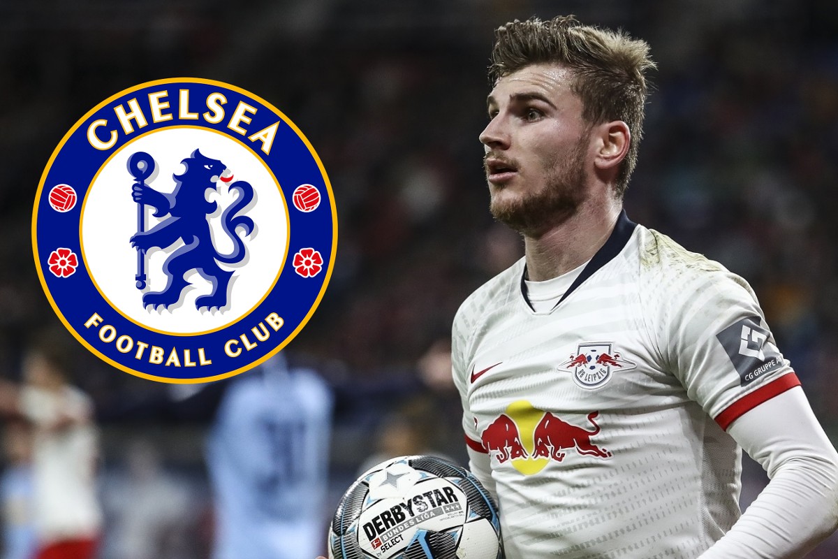 Nagelsmann confirmă transferul lui Timo Werner