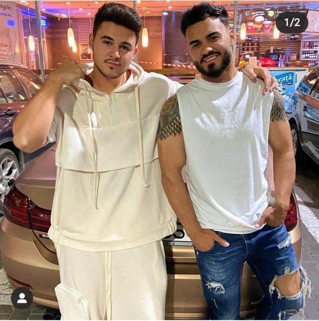 BĂTAIE la clubul Breeze din Mamaia. Mario Fresh si Jador au fost CĂLCAŢI în picioare în PARCARE