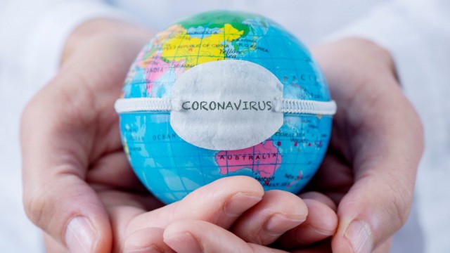 Europa depășește pragul de 2,5 milioane de cazuri de coronavirus