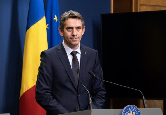 Dancă: Persoanele care vin din ţări cu risc scăzut de răspândire a infecţiilor, exceptate de la măsura izolării