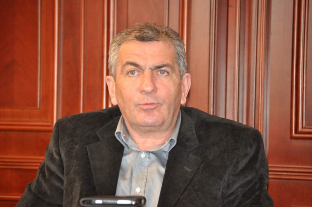 Ce BUGETARI au rămas fără LOC de MUNCĂ înainte de sărbători!