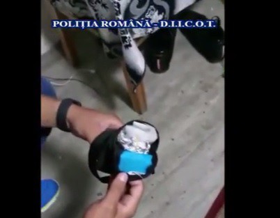ANCHETĂ de AMPLOARE: REȚEA de DROGURI, DESTRUCTURATĂ după 10 luni! Video