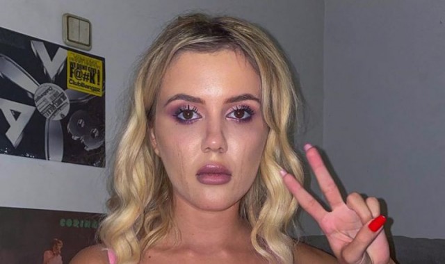 Emily Burghelea, noi amănunte despre demisia care a șocat o țară întreagă